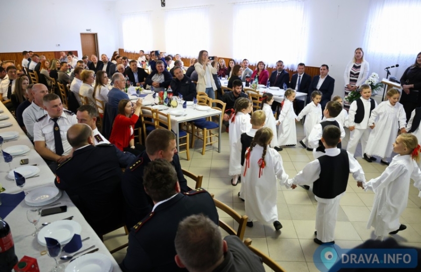 Svečanom sjednicom Općinskog vijeća proslavljen Dan Općine Novo Virje