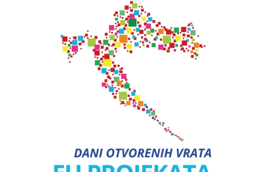 Dani otvorenih vrata EU projekata – projektom Novi početak unapređen sustav podrške i zaštite od nasilja nad ženama