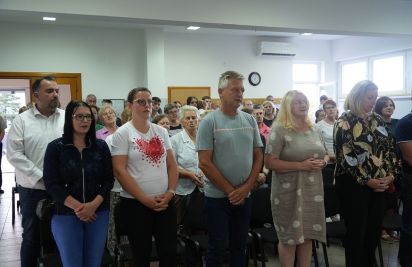 U Kunovec Bregu održana sveta misa u čast sv. Ane