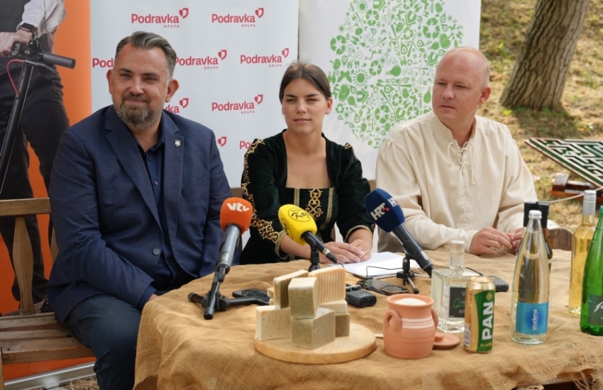 Posjetite 19. Renesansni festival u Koprivnici i uživajte u bogatom programu