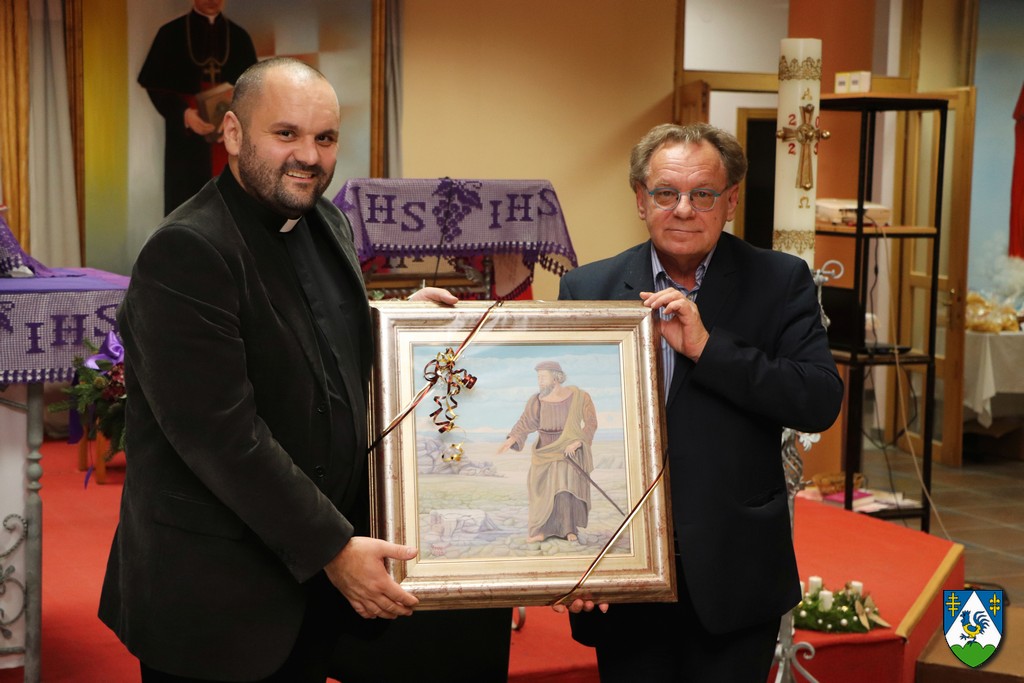 Izložba Marijan Štimac 12