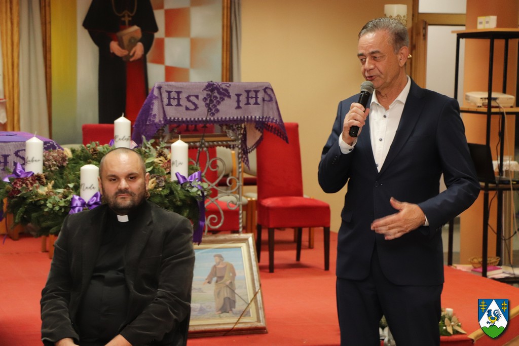 Izložba Marijan Štimac 13