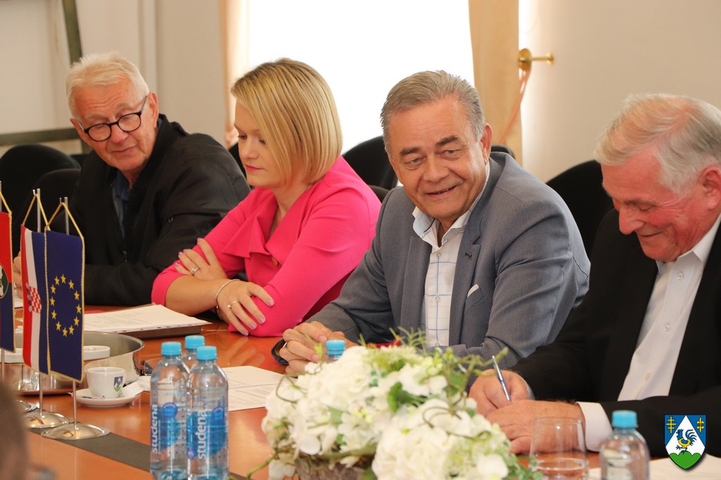 Skupština zajednice sportova KKŽ 2