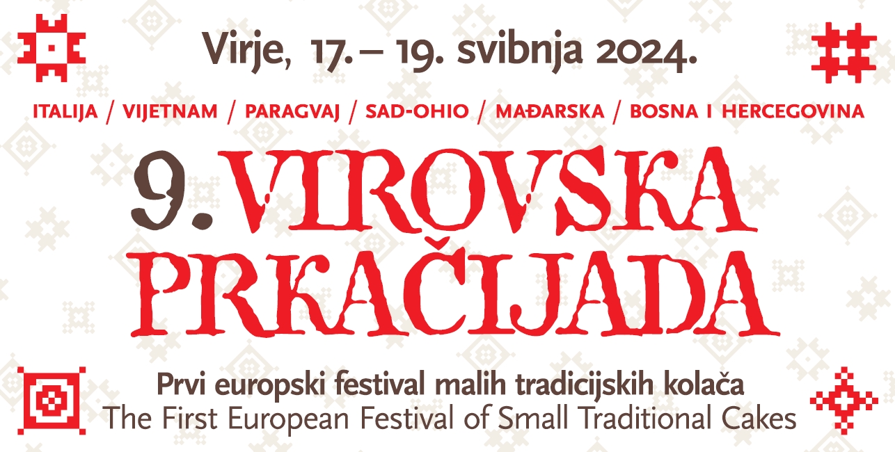 Virovska prkačijada 2024