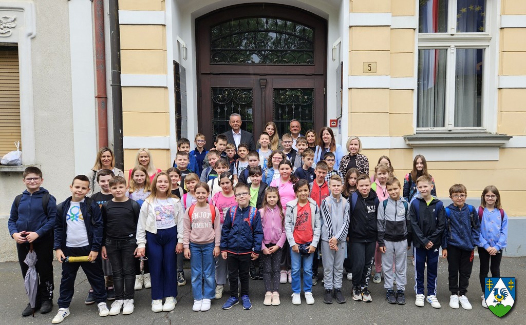 Posjet učenika OŠ Đuro Ester 14