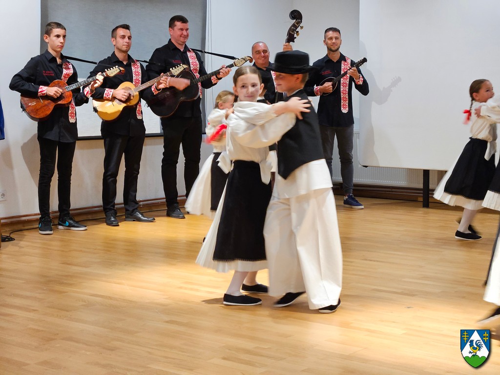 svečana sjednica općine Molve 10