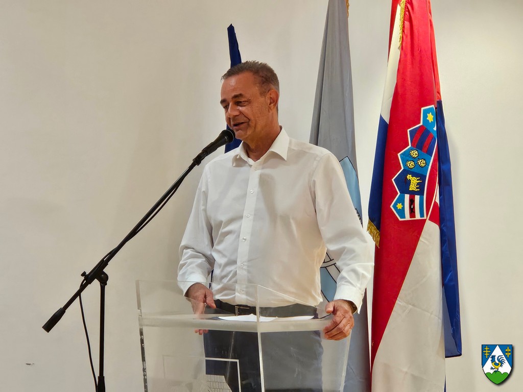 svečana sjednica općine Molve 7