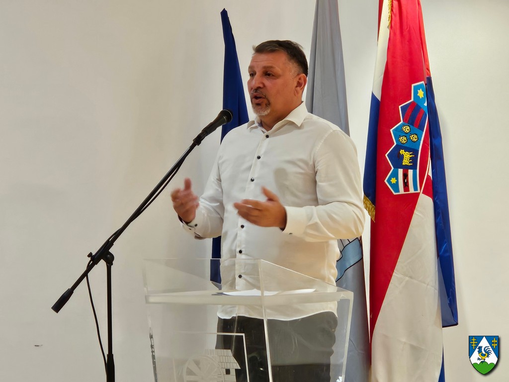 svečana sjednica općine Molve 8