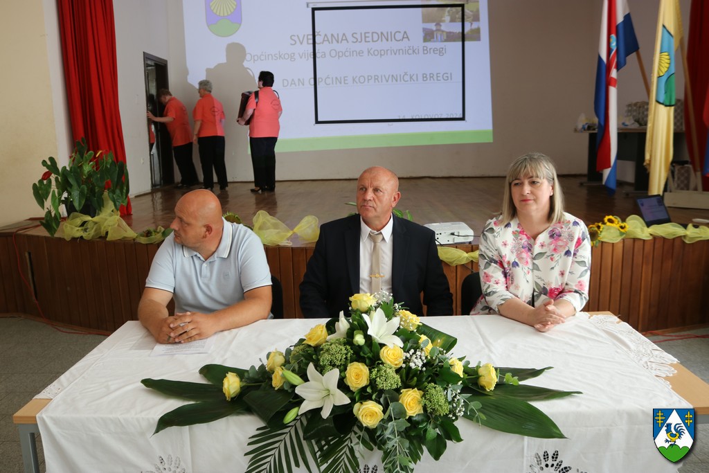 Svečana sjednica 16