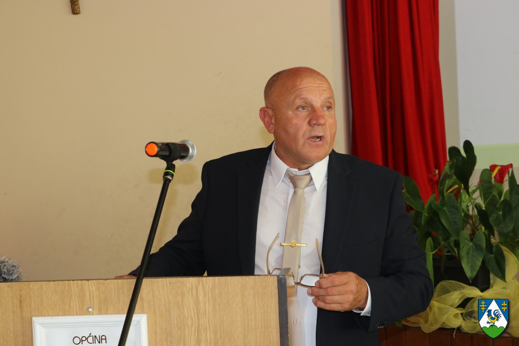 Svečana sjednica 18