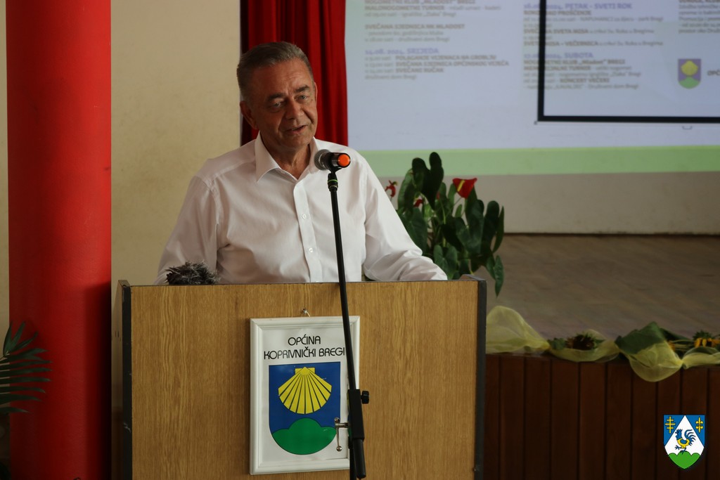 Svečana sjednica 21