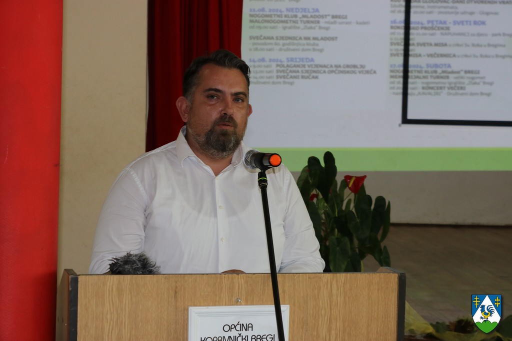 Svečana sjednica 22
