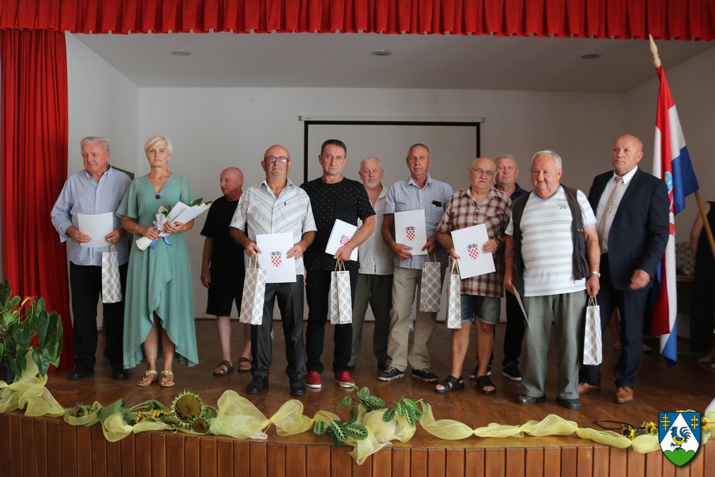 Svečana sjednica 24