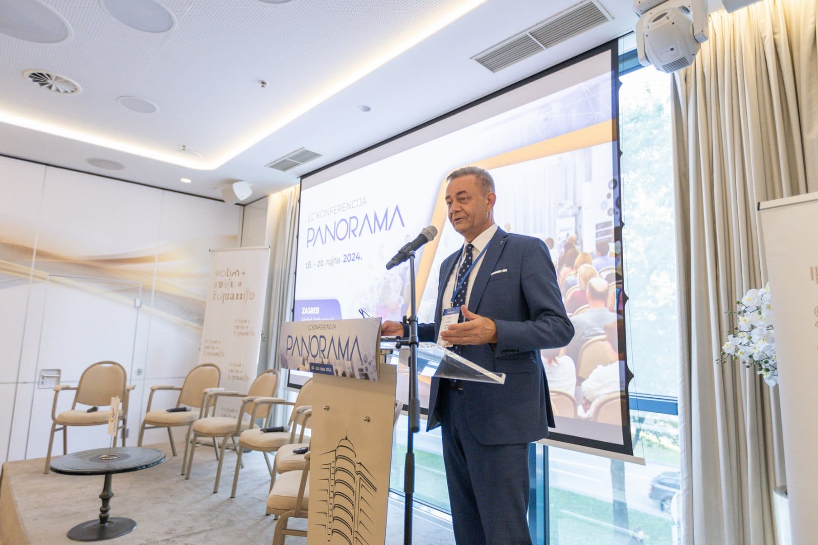 Konferencija županija K. Toplak 1