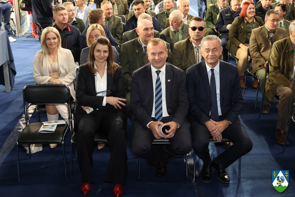 Sajam lovstva VŽ 25