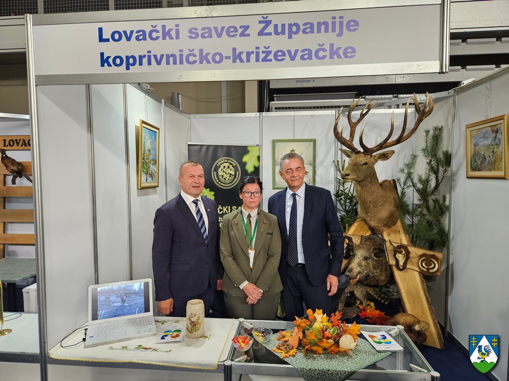 VŽ Sajam lovstva 10