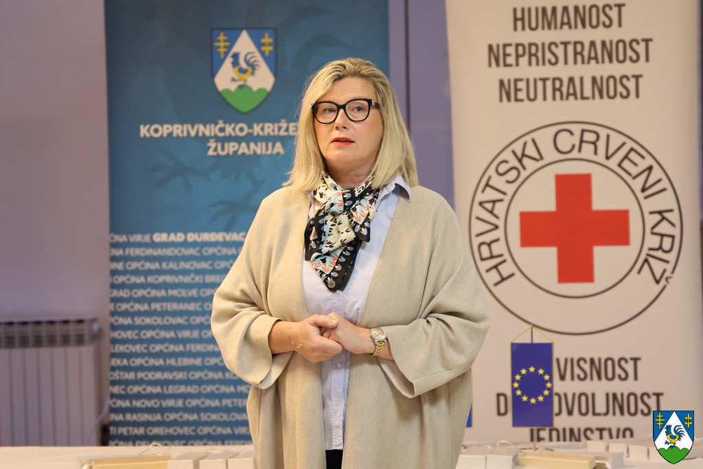 Prijem župana darivatelji krvi 2024 39