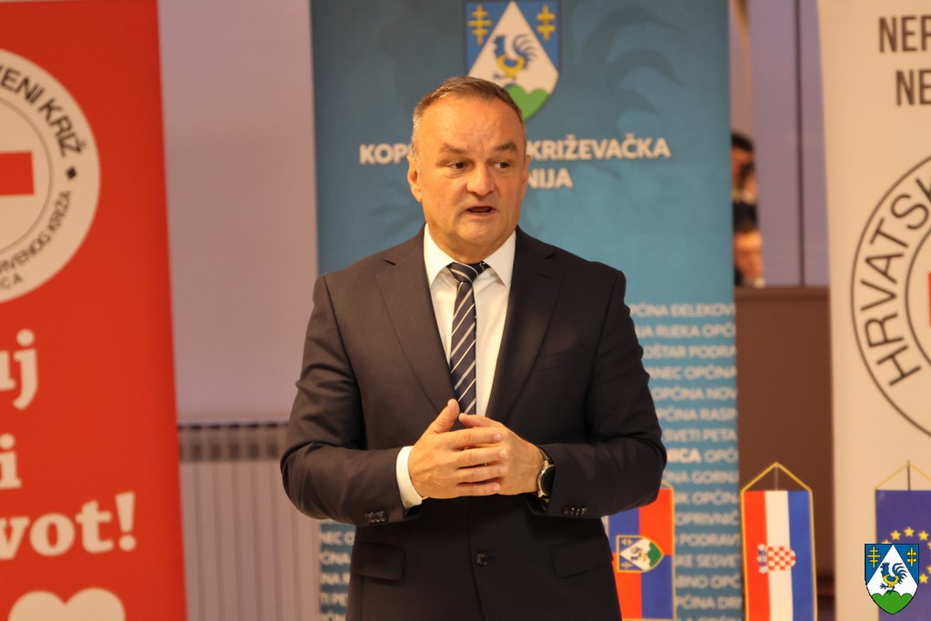 Prijem župana darivatelji krvi 2024 40