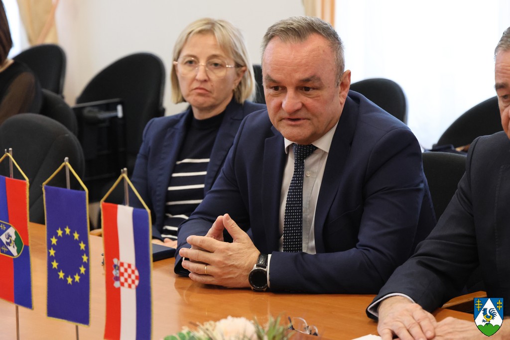 Prijem za službu 112 16