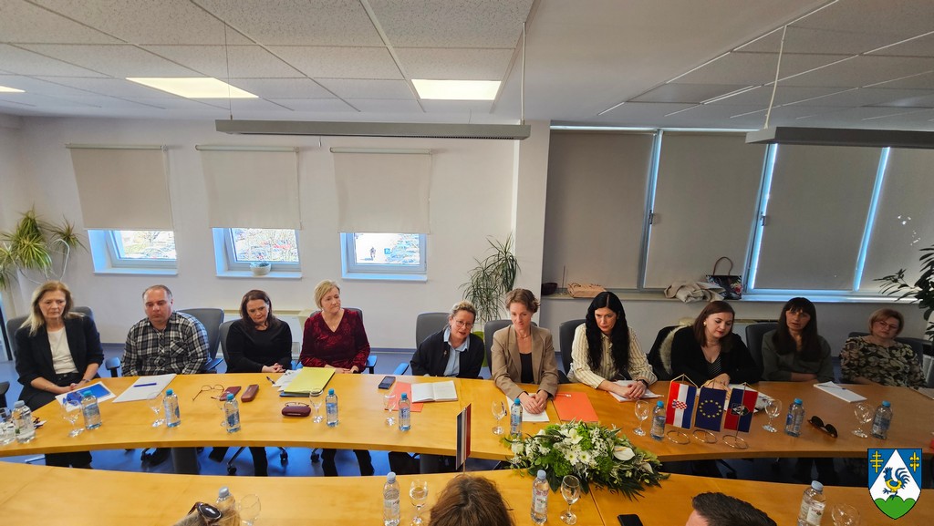 Sastanak socijalno mentorstvo 14