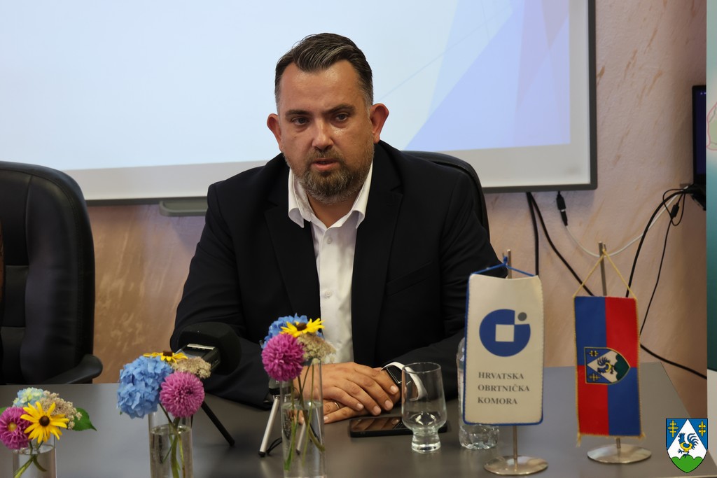 Dodjela priznanja OB KKŽ 9