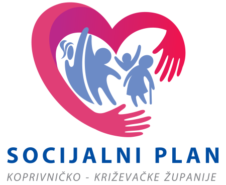 Logo Socijalni plan KKŽ
