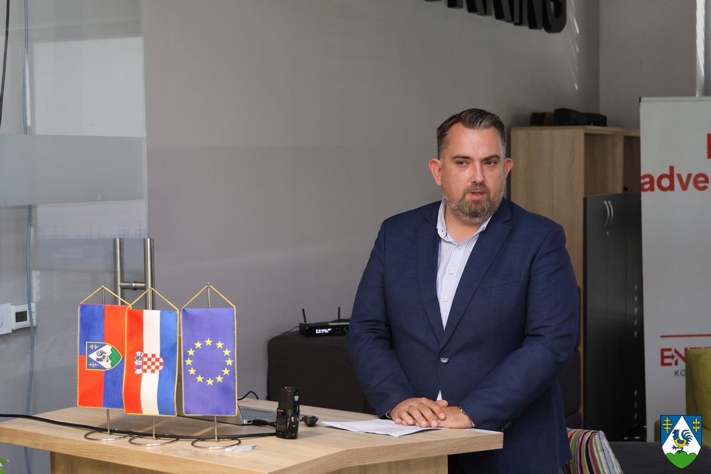 Završna konferencija Izrada Socijalnog plana 10