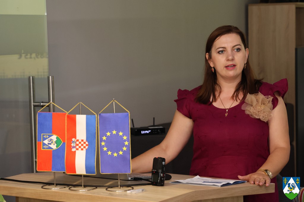 Završna konferencija Izrada Socijalnog plana 6