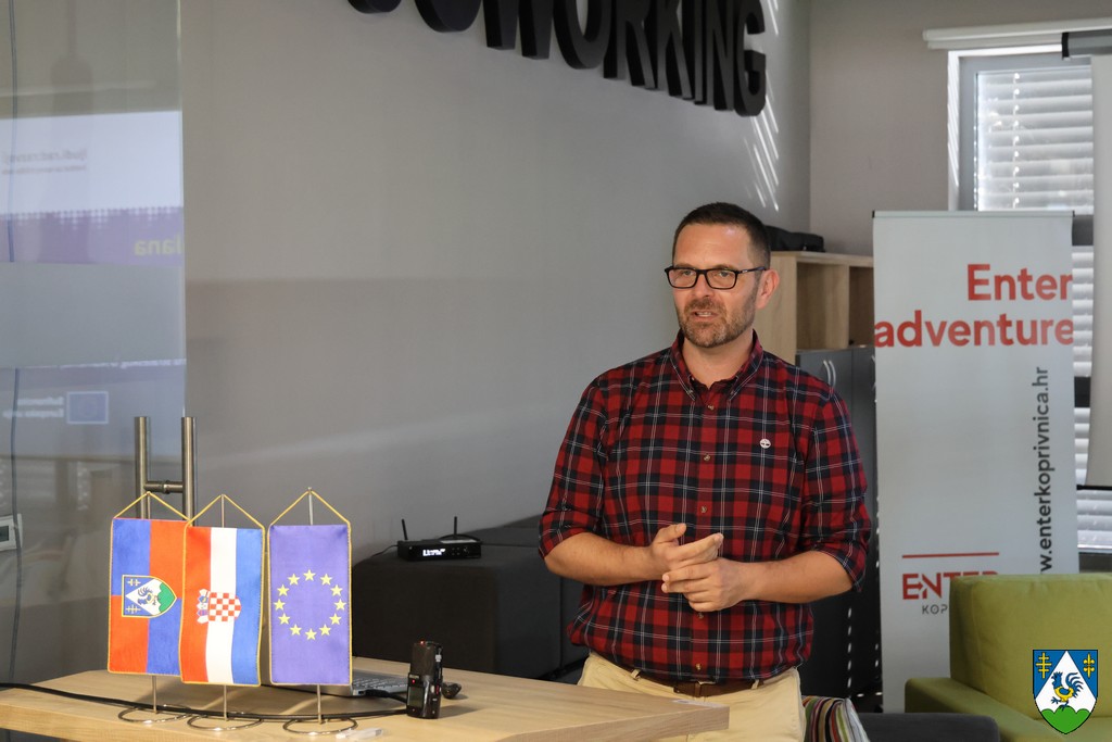 Završna konferencija Izrada Socijalnog plana 7
