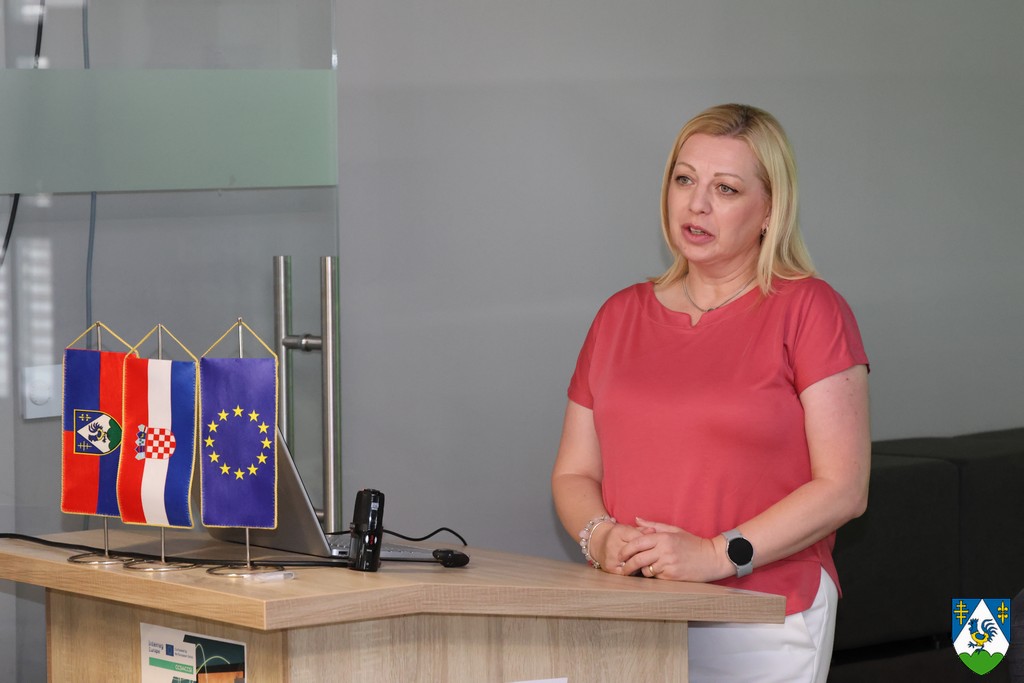 Završna konferencija Izrada Socijalnog plana 8