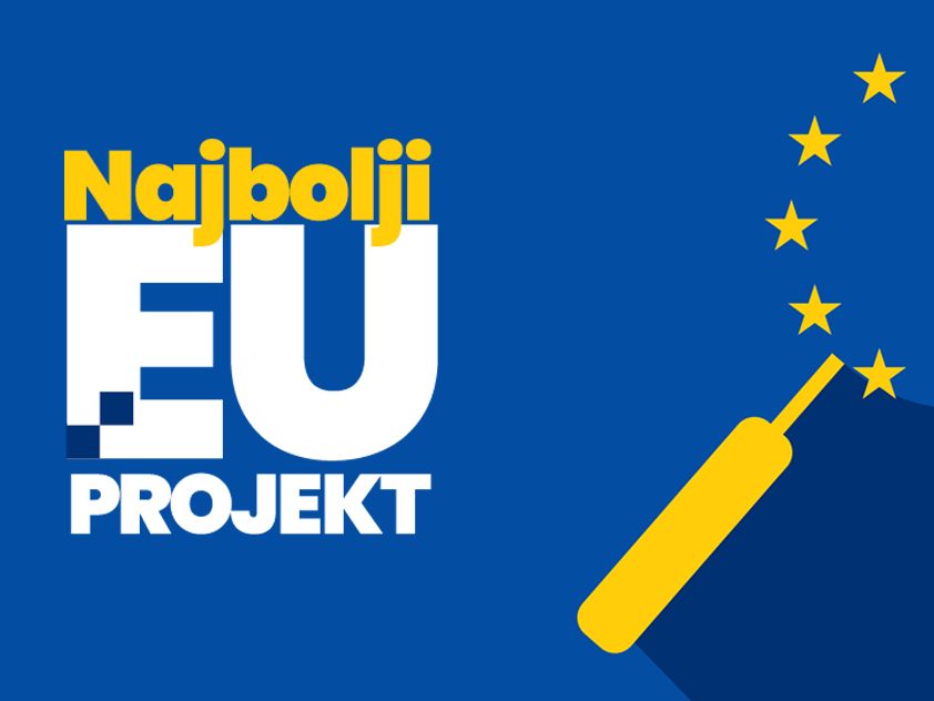 EUprojekt