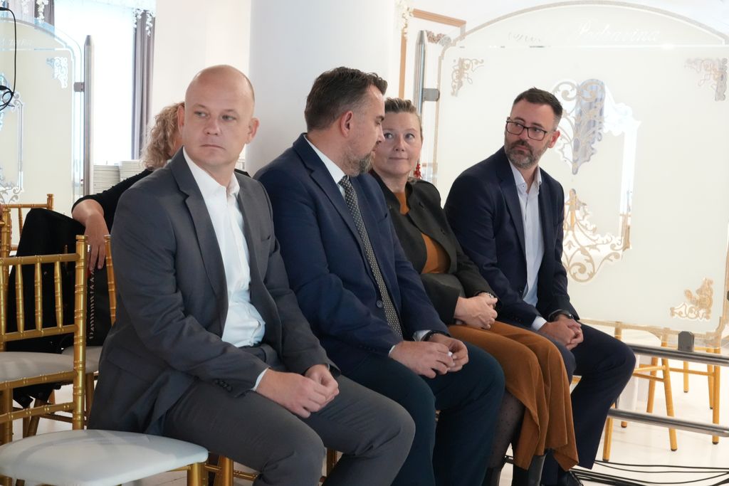 Medunarodna konferencija Usluga socijalnog mentorstva u praksi 07