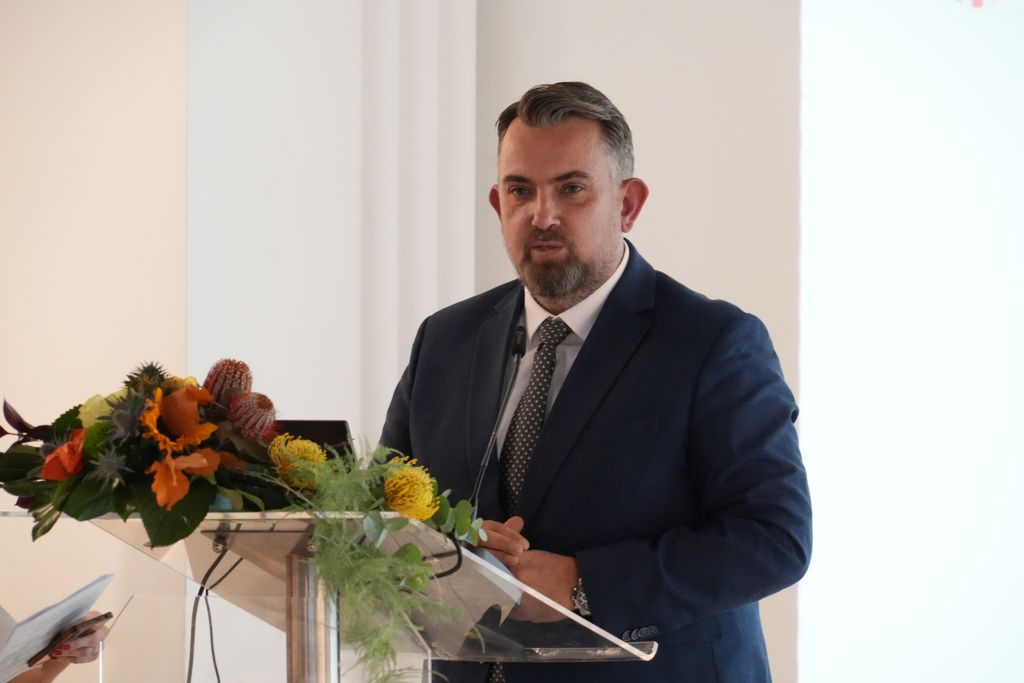 Medunarodna konferencija Usluga socijalnog mentorstva u praksi 16