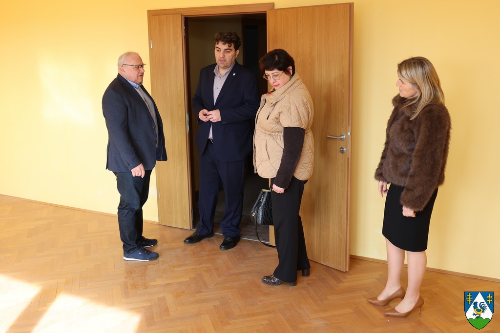 Radni posjet Žabno 6