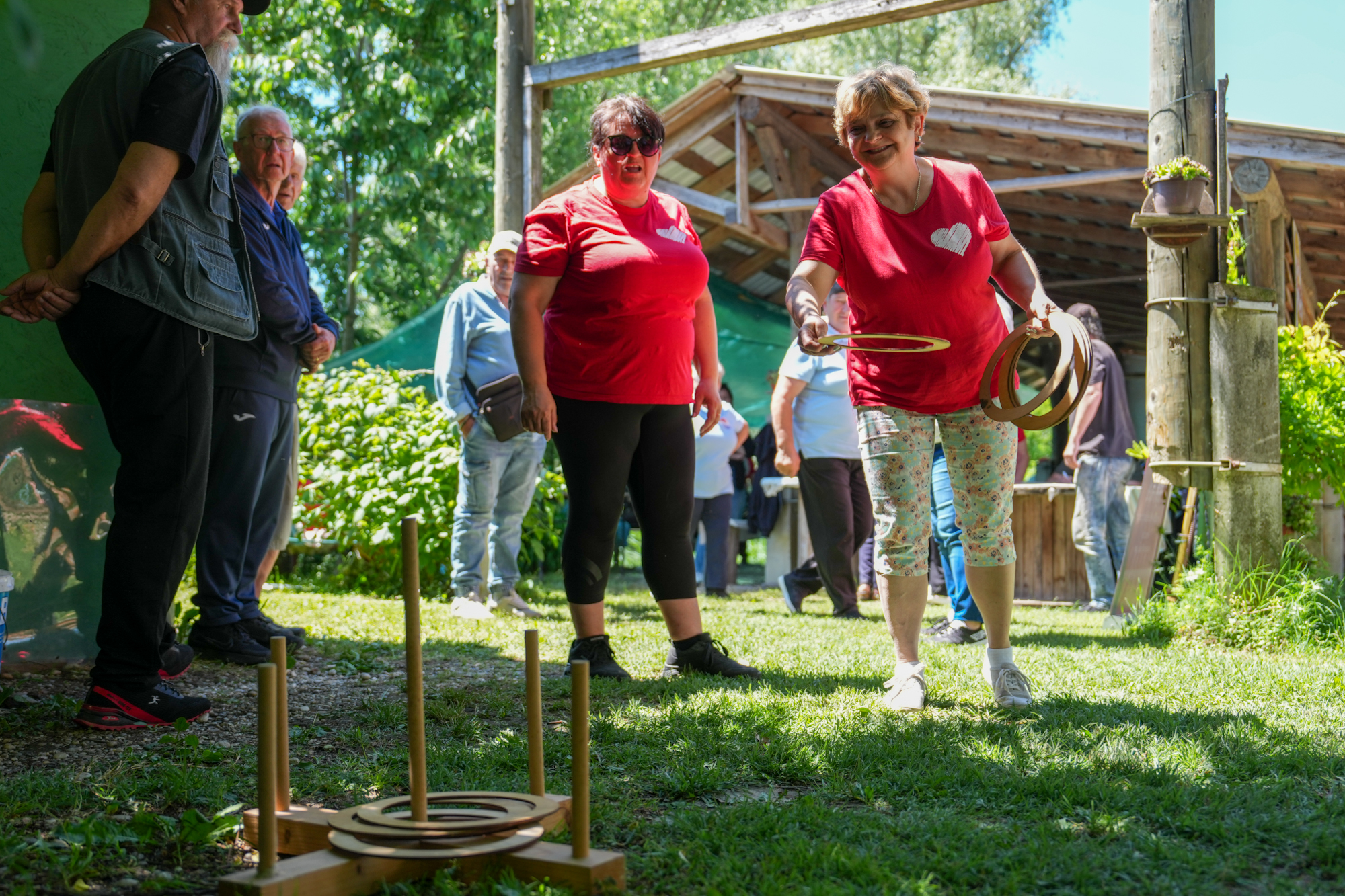 KUD Srce Sportske igre Jegeniš 15