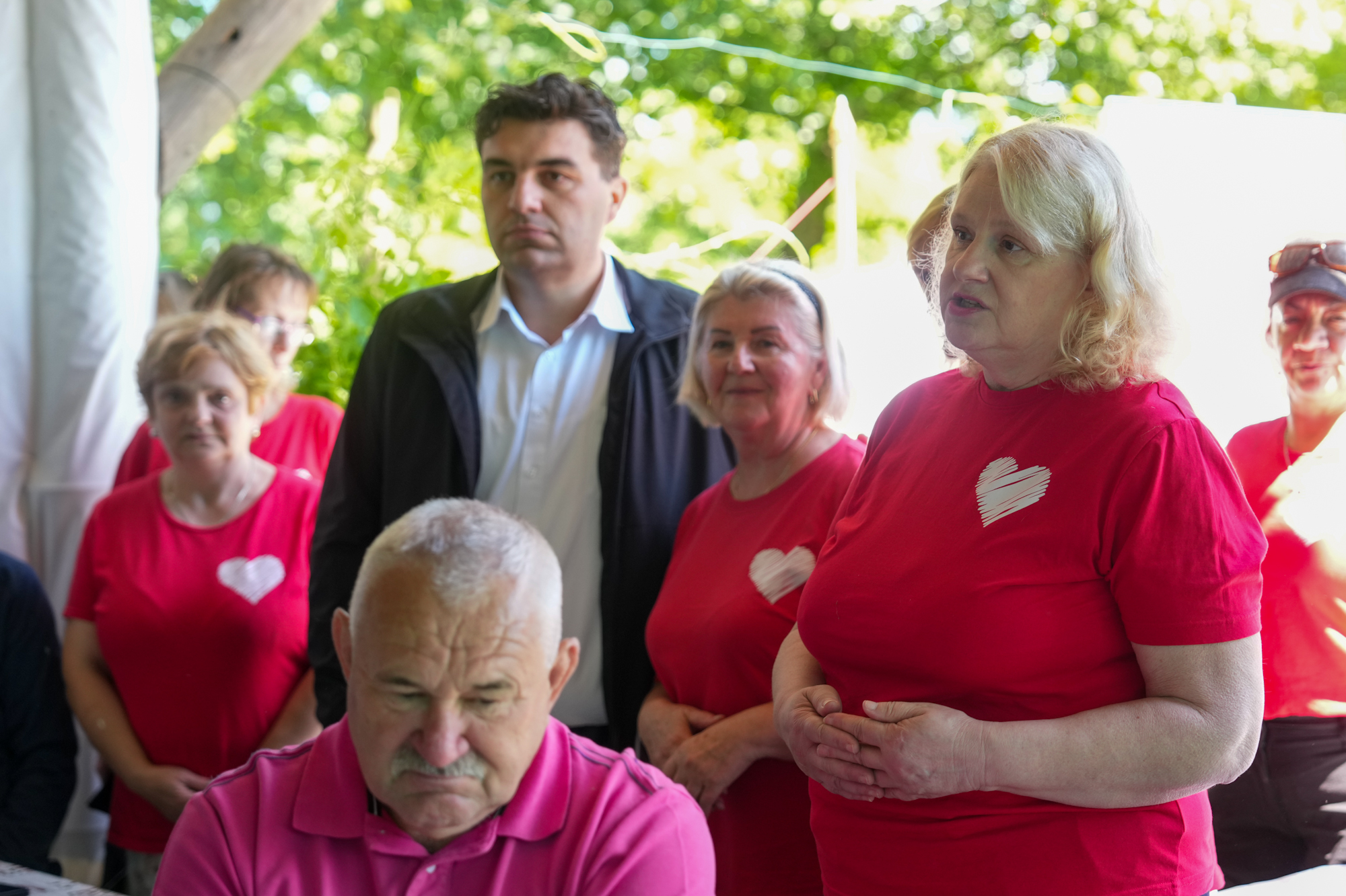 KUD Srce Sportske igre Jegeniš 36