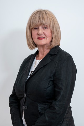 Jasmina Markota