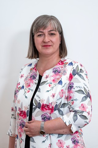 Đurđica Mustaf