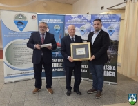 Županijski Športski ribolovni savez dodjelom brojnih priznanja obilježio 30.</div>...							</div>
											</li>
																													<li>
													<h3 class=