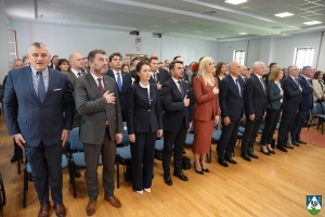 Svečanom sjednicom Županijske skup&scaron;tine proslavljen Dan Brodsko-posavske županije