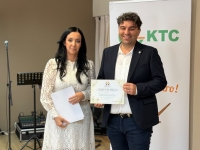 U Križevcima otvoren novi prostor za druženje, aktivnosti i podršku starijim osobama