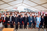 Obilježena 90. obljetnica Dobrovoljnog vatrogasnog društva Gregurovec