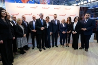 Svečano otvoren 27. Međunarodni sajam gospodarstva u Mostaru na kojem se</div>...							</div>
											</li>
																													<li>
													<h3 class=