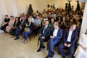 Proslava Dana općine Peteranec
