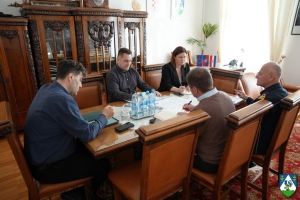 Predstavljene planirane aktivnosti županijske Vatrogasne zajednice i Službe civilne za&scaron;tite Koprivnica