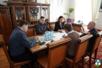 Predstavljene planirane aktivnosti županijske Vatrogasne zajednice i Službe</div>...							</div>
											</li>
																													<li>
													<h3 class=