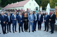 Svečanom sjednicom Županijske skupštine obilježen Dan Varaždinske županije