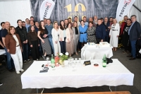 Koprivnička tvrtka Protim proslavila 10 godina djelovanja