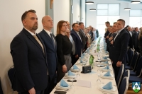 Općina Sokolovac svečanom sjednicom proslavila svoj Dan