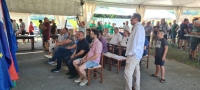 Brojnim događanjima obilježena 30. godišnjica otvaranja malograničnog prijelaza Legrad – Ortilos